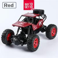 ราคา RC Vehicles แข่งวิ่ง Toy st รถบังคับ รถบังคับวิทยุ 4x4 บไต่หินรถบังคับรถ บังคับรถบังคับรีโมทรถบังคับวิ รถบังคับวิทยุพร้อมรีโมท รถปีนเขา 4wd (21369843523)