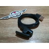 ราคา สายชาร์จ เชื่อมต่อข้อมูล Garmin Forerunner 235 630 230 735XT ยาว 76 ซม (15903138476)