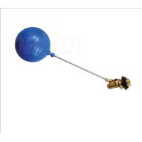 ราคา YOKOMO ลูกลอยแท้งค์น้ำ ก้านตรง PVC ครบชุด 3 ขนาด 1 2 นิ้ว 3 4 นิ้ว 1 นิ้ว ลูกลอย แท้งค์น้ำ ลูกลอยพร้อมก้าน แข็งแรง ทนทาน (16389678574)