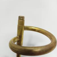 ราคา อะไหล่ ตะเกียงเจ้าพายุ หลักวนทองเหลือง ขนาด 350 500 CP (21352765372)