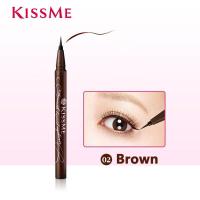 Kiss Me Heroine Make Smooth Liquid Eyeliner