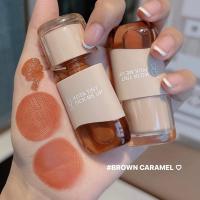 ราคา ลิป Kota สีสวยละมุน ติดทน ไม่ติดแมส KOTA LIP TINT PICK ME UP มี 6 สี ให้เลือก (20602659705)