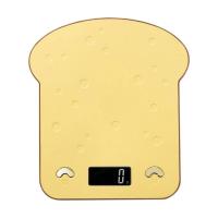 ราคา bingbin เครื่องชั่งอาหาร ชั่งอาหาร ตาชั่งดิจิตอล การชั่งน้ำหนักที่แม่นยำ ผู้ช่วยในครัว 1g 5kg (21506164310)