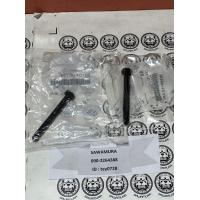 ราคา SR400 สกรูยึดเบาะ SR500 SR400Fi sr400 sr500 sr400fi (17432870610)