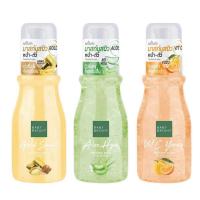 ราคา Baby Bright Booster Mask เบบี้ไบร์ท มาสก์บูสผิว 140 ml Vit C Yuzu Aloe Hya Gold Snail (21409505497)