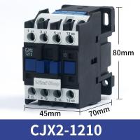ราคา AC220V 380V แมกเนติก Magnetic Contactor 9A 12A 18A 25A 32A 50A 65A 95A รุ่น CJX2 0910 CJX2 1210 CJX2 1810 CJX2 2510 CJX2 3210 CJX2 5011 CJX2 6511 CJX2 9511 (19642057238)