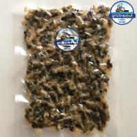 ราคา หอยเสียบตากแห้ง รสหวาน เพชรบุรี คัดพิเศษ สะอาด อร่อย 250g (16570942495)