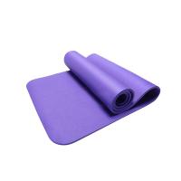 ราคา เสื่อโยคะ เสื่อออกกำลังกาย เบาะโยคะ เบาะรองออกกำลังกาย Yoga Mat พร้อมส่ง เสื่อออกกำลังกาย เสื่อโยคะ ยึดเกาะดี ไม่ลื่น (21387843055)