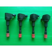 ราคา คอยล์จุดระเบิด honda jazz honda city เครื่อง idsi ตัวหลังของแท้มือสองญี่ปุ่น ตัวละ (21625469772)