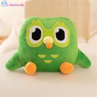 ราคา Lakutterfly นกฮูก Duolingo การ์ตูน20Cmนกฮูก Duo ตุ๊กตาผ้ากำมะหยี่ Plushie ของ Duo คู่นกฮูกยัดไส้ของเล่นตุ๊กตาสำหรับของขวัญตกแต่งบ้าน (20820703686)