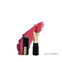ราคา Cosluxe My 24 Secret Weapons Lipstick ลิปเนื้อแมท ไม่เป็นขุย (20945268835)