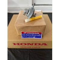 ราคา ก็อกน้ำมันของแท้ฮอนด้า Click 110 SONIC NOVA 16950 KJ9 752 แท้ศูนย์ขายเอง (21504657371)