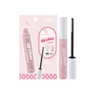 ราคา ODBO ALL CLEAR MASCARA REMOVER ODR01 โอดีบีโอ ออล เคลียร์ มาสคาร่า รีมูฟเวอร์ x 1 ชิ้น abcmall (21495594859)