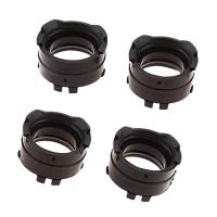 ราคา CCBEST 4Pcs คาร์บูเรเตอร์อินเทอร์เฟซเหมาะกับ Honda VFR400 NC30 NC21 NC24 RVF400 NC35 (11813631497)