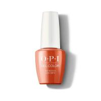 ราคา OPI Soak Off GelColor SCOTLAND Collection Fall Holiday 2019 Kit Nail Gel Polish (20912830359)