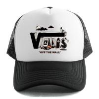 ราคา Vans Of The Wall Cap Grafity (21186150769)