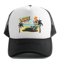 ราคา Vans Of The Wall Cap Grafity (21186150765)