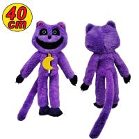 ราคา 30 45cm Smiling Critters Plush Toy Smiling Critters Cat Nap Dogday and Catnap Catnat Doll Soft Toy Stuffed Figure Peluches Pillow Gift (21586430471)
