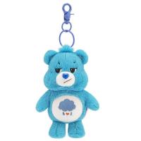 ราคา พวงกุญแจแคร์แบร์ Care Bears ตุ๊กตา บีบแล้วมีเสียง Care Bears พวงกุญแจแคร์แบร์ ลิขสิทธิ์จีนของแท้ Care Bears พวงกุญแจแคร (21533626502)