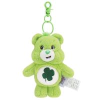 ราคา พวงกุญแจแคร์แบร์ Care Bears ตุ๊กตา บีบแล้วมีเสียง Care Bears พวงกุญแจแคร์แบร์ ลิขสิทธิ์จีนของแท้ Care Bears พวงกุญแจแคร (21533626503)