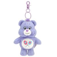 ราคา พวงกุญแจแคร์แบร์ Care Bears ตุ๊กตา บีบแล้วมีเสียง Care Bears พวงกุญแจแคร์แบร์ ลิขสิทธิ์จีนของแท้ Care Bears พวงกุญแจแคร (21533626504)