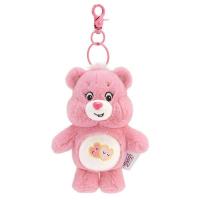 ราคา พวงกุญแจแคร์แบร์ Care Bears ตุ๊กตา บีบแล้วมีเสียง Care Bears พวงกุญแจแคร์แบร์ ลิขสิทธิ์จีนของแท้ Care Bears พวงกุญแจแคร (21533626501)