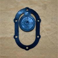 ราคา 168F170F ปั๊มเบนซิน 2 นิ้วปั๊ม self priming ปั๊มดับเพลิงยกสูง แผ่นน้ำเข้า วาล์วน้ำ แผ่นยาง (21040311784)