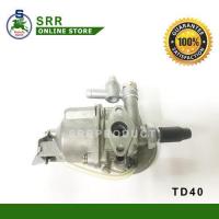 ราคา คาร์บูเรเตอร์ TD40 ตราม้าบิน สำหรับเครื่องยนต์อเนกประสงค์ (3461312465)
