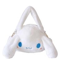 ราคา กระเป๋ าสะพายแฟชั่น กระเป๋าสะพายข้างผญ ผ้า กระเปาเดินทาง สะพายข้างเด็กผู้หญิง สุนัขและสุนัข แมวแมวแมว สำหรับนักเรียน กระเป๋าเง (17547278442)