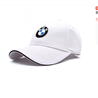 ราคา โลโก้ BMW หมวกผ้าฝ้ายแฟชั่นโลโก้รถยนต์หมวกเบสบอลประสิทธิภาพ M สำหรับ Bmw F30 E46 E60 F10 E90 E36 G20 E39 (11332188664)
