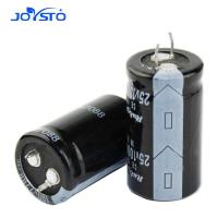 ราคา 2PCS Electrolytic Capacitor 25V 35V 50V 63V 100V 200V 220V 250V 400V 450V 47UF 100UF 220UF 1000UF 6800UF 10000UF 15000UF 47000UF (19695205723)