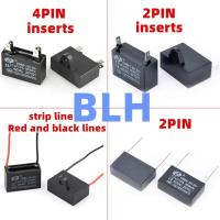 ราคา CBB61 Air Conditioning External Unit Capacitor Fan Starting Capacitor 450VAC 450V 3 5UF 4UF 4 5UF 5UF 6UF 7UF 8UF 10UF 12UF 14UF Electrical Circuitry (19647310912)