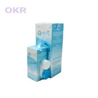 ราคา Q Eye น้ำยาแช่ ล้างคอนแทคเลนส์ 30mL 60mL 250mL 500mL (21424585541)