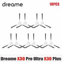 ราคา Dreame แปรงหลักตัวกรอง HEPA ผ้าถูพื้น X30Pro เป็นพิเศษสำหรับ X30Pro X30และอุปกรณ์หุ่นยนต์ (21431909426)