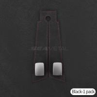 ราคา SEAMETAL ที่วางของหลังเบาะ ตะขอแขวนของในรถ เครื่องหนัง car hook (21511573099)