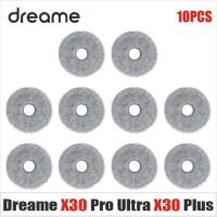 ราคา Dreame แปรงหลักตัวกรอง HEPA ผ้าถูพื้น X30Pro เป็นพิเศษสำหรับ X30Pro X30และอุปกรณ์หุ่นยนต์ (21431817892)