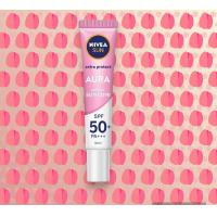 ราคา Nivea นีเวีย ซัน ออร่า เซรั่ม SPF50 PA 30 มล (21474139991)