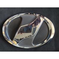 ราคา โลโก้ติดหน้ารถ toyota vellfire มือสองแท้ (16600072890)