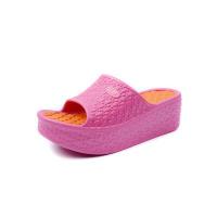 ราคา TM รองเท้าส้นตึก ญ รองเท้าส้นตึก เสริมส้น รองเท้าส้นตึกและส้นเตารีด รองเท้าแตะหญิง แฟชั่น TM23040305 (18478531009)