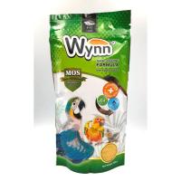 ราคา โปรโมชั่น Wynn วินน์ อาหารนก ลูกป้อน ลูกนก อาหารลูกป้อน ขนาด 250g ราคาถูก อาหารนก อาหารนกแก้ว อาหารลูกป้อน อาหารนกกรงหัวจุก (13072444424)