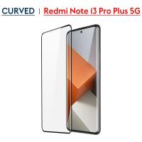 ราคา UFLAXE ฟิล์มกันรอยหน้าจอสำหรับ Xiaomi Redmi Note 13 Note 13 Pro Redmi Note 13 Pro Plus 5G การป้องกันแบบเต็มหน้าจอ HD แบบใส ฟิล์มกระจกนิรภัยกันรอยหน้าจอ (21652429138)