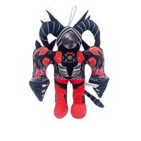 ราคา Skibidi Toilet Titans Drill Man Upgrade TV Man Woman Cameraman Drillman Speakerman Clock Speaker Man Plush Stuffed Doll Soft Toy (21694211887)