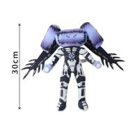 ราคา Skibidi Toilet Titans Drill Man Upgrade TV Man Woman Cameraman Drillman Speakerman Clock Speaker Man Plush Stuffed Doll Soft Toy (21694211890)