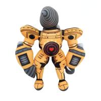 ราคา Skibidi Toilet Titans Drill Man Upgrade TV Man Woman Cameraman Drillman Speakerman Clock Speaker Man Plush Stuffed Doll Soft Toy (21694211892)