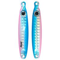 ราคา JIGGINGPRO 10G 15G 25G 30G 40G 60G Tengsten Jig Lig Micro Jig Shore Jigging Lure TG Long Casting เหยื่อตกปลา (18179700412)