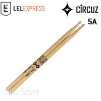 ราคา Circuz ไม้กลอง ทำจากไม้ Amarican hickory (2369984335)