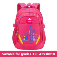 ราคา ARCTIC HUNTER กระเป๋านักเรียน กระเป๋านักเรียนอนุบาล กระเป๋านักเรียนประถม กระเป๋านักเรียนเด็กโต กระเป๋านักเรียนเด็ก nylon (21710524036)