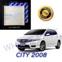 ราคา กรองแอร์ ฟิลเตอร์ filter รถ honda city 2008 2015 ซิตี้ jazz 2008 2015 แจ็ส freed 2008 2015 ฟรีด (403119027)