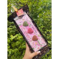 ราคา สบู่มาดามเฮง Madame Heng Soap ขนาด 150 กรัม แพ็คละ 3 ก้อน (17443541104)