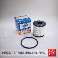 ราคา Purflux ไส้กรองน้ำมันเครื่อง L358A Peugeot Citroen MINI Ford Volvo (6244230217)